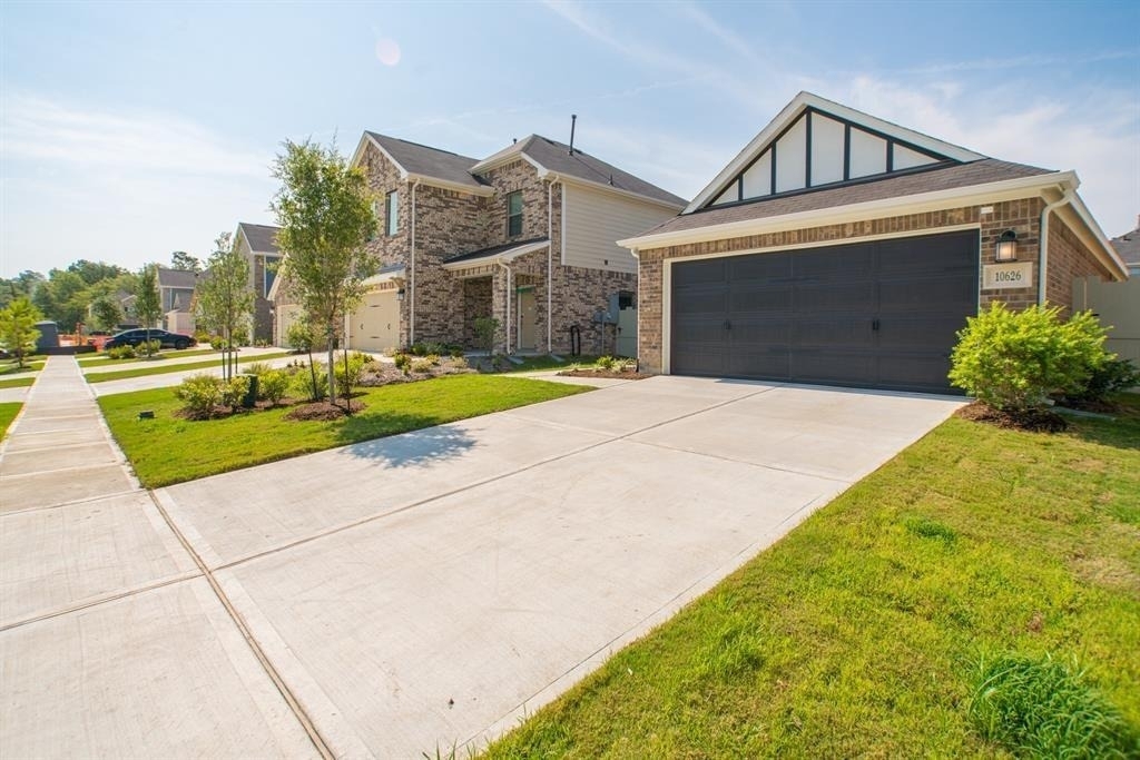 10626 Whitejacket Drive - Photo 1