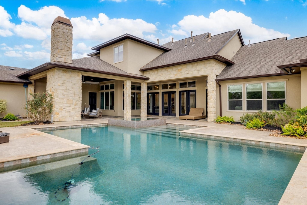 6 Copper Bottom Drive - Photo 1