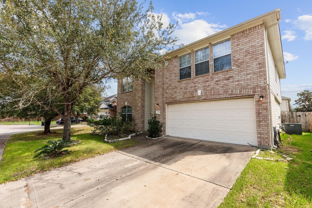 3111 Holly Ranch Drive - Photo 1