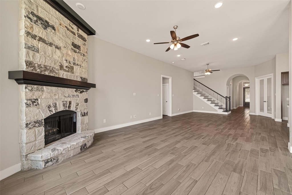 2619 Lilac Point Lane - Photo 11