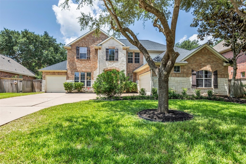 5307 Riverstone Crossing Drive - Photo 1