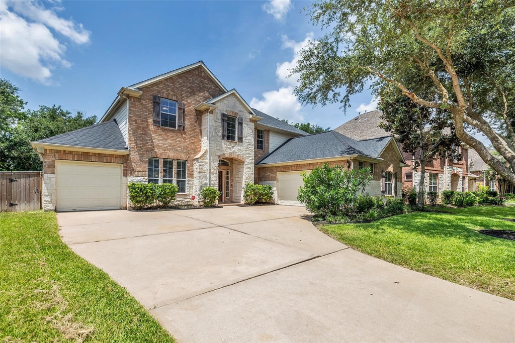 5307 Riverstone Crossing Drive - Photo 0