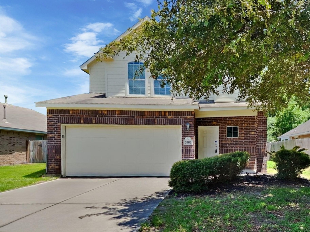 5702 Rocky Trail Drive - Photo 0