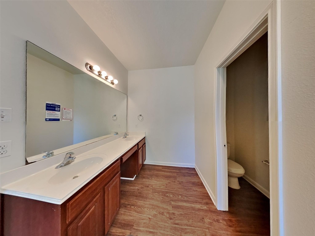 5702 Rocky Trail Drive - Photo 8
