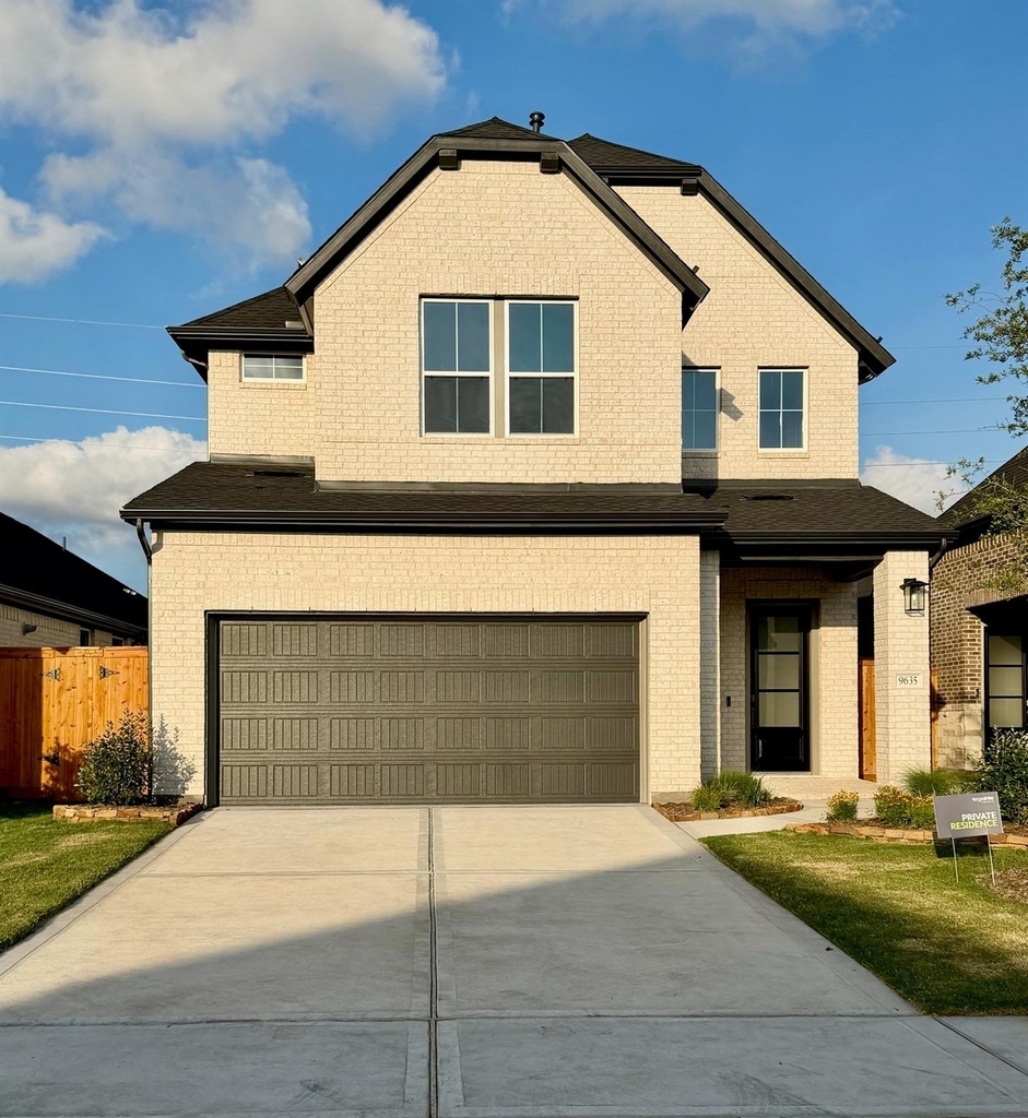 9635 Poinsettia Haven Lane - Photo 0