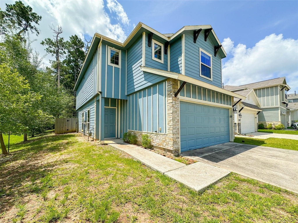 105 Camelot Place Court - Photo 2
