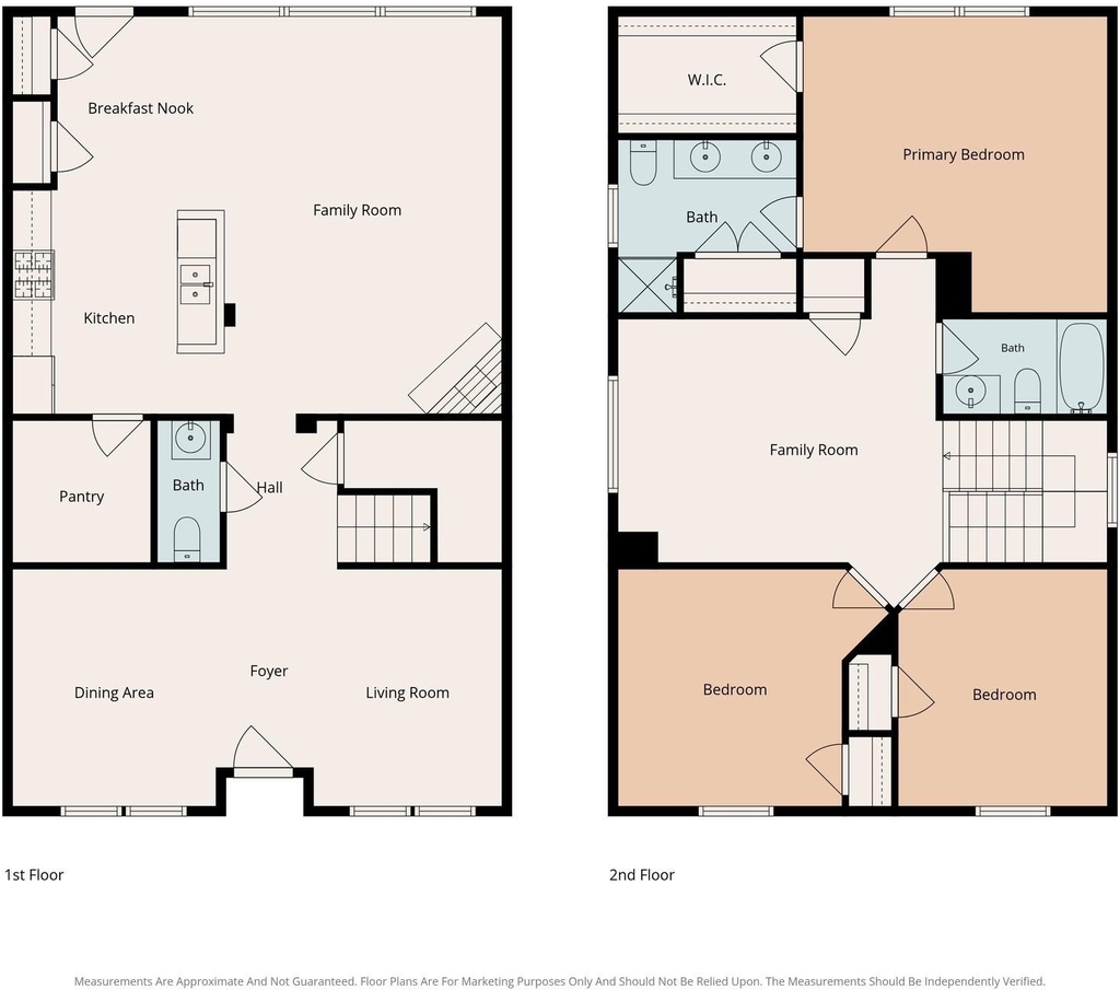 11803 Longwood Garden Way Way - Photo 4