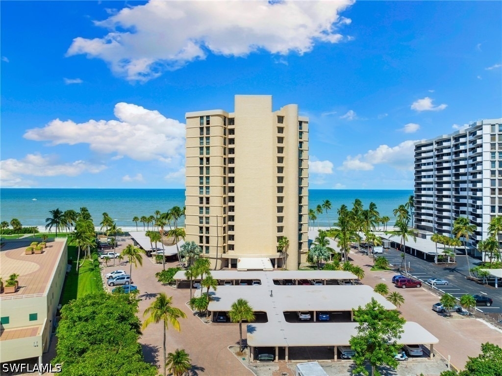4001 Gulf Shore Boulevard N - Photo 1
