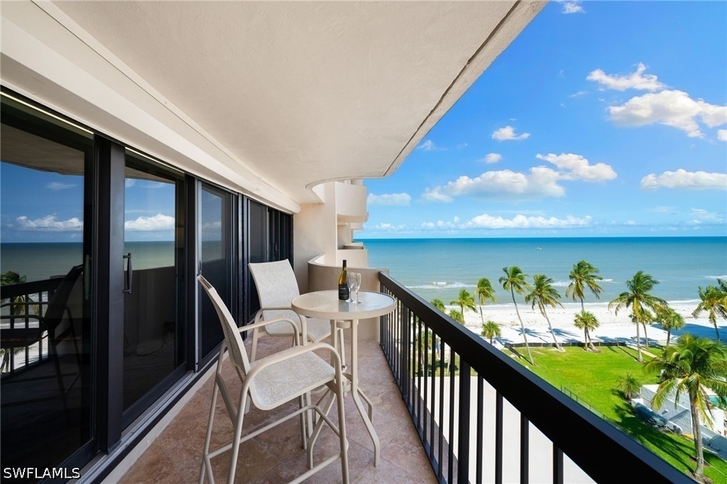 4001 Gulf Shore Boulevard N - Photo 0
