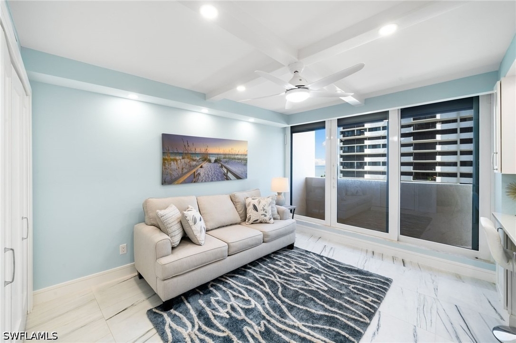 4001 Gulf Shore Boulevard N - Photo 25