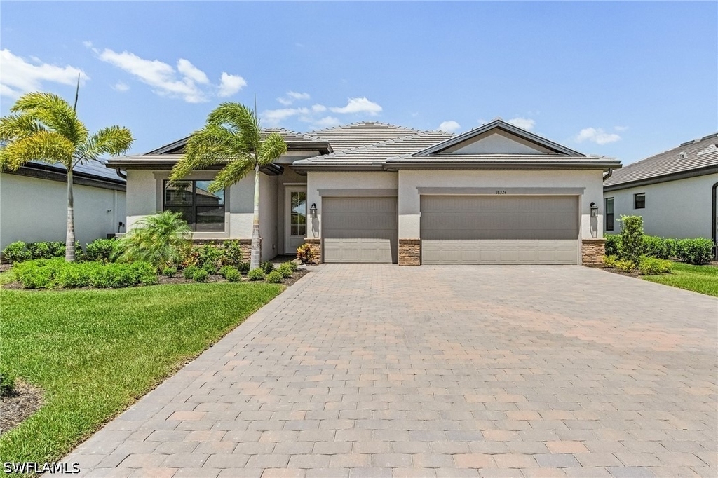 18324 Ridgeline Drive - Photo 1