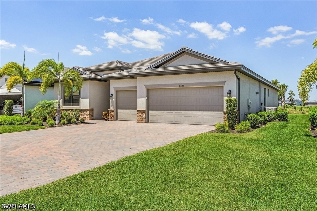 18324 Ridgeline Drive - Photo 0