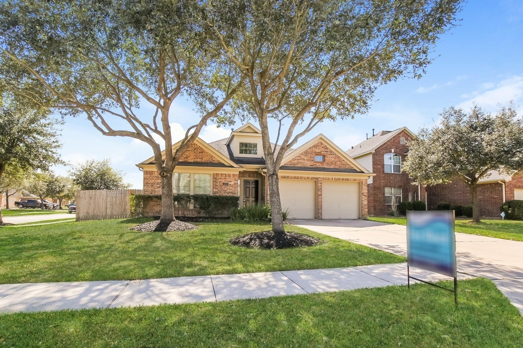 2703 Facet Creek Drive - Photo 1