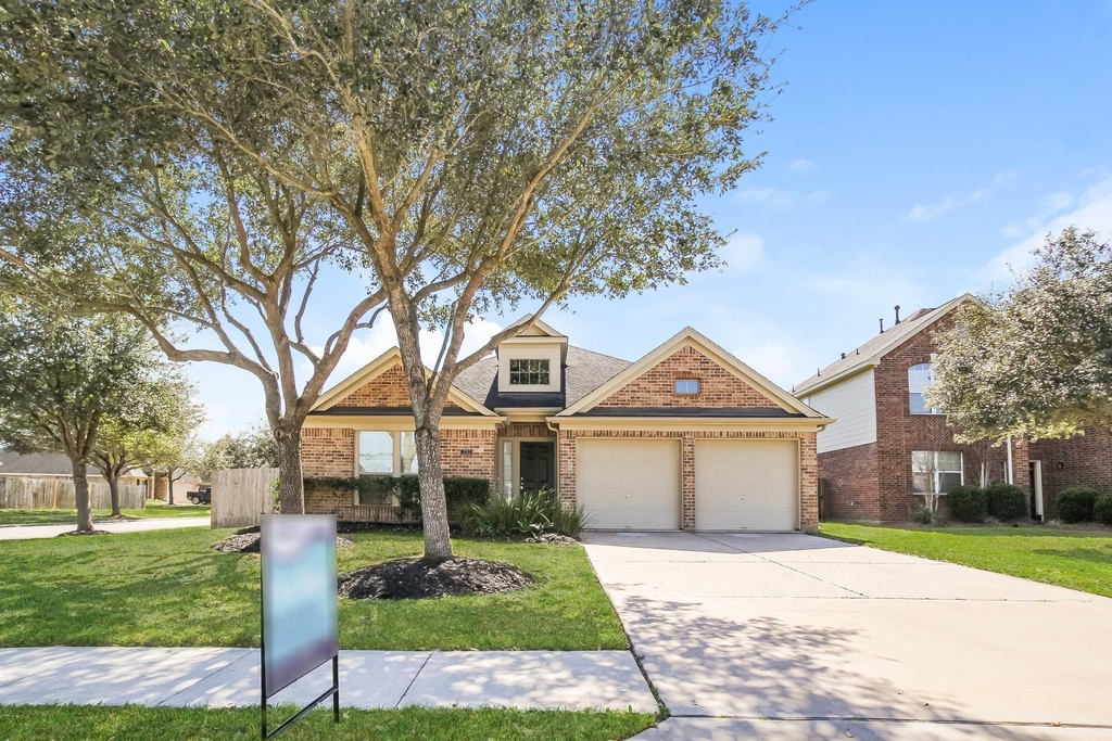 2703 Facet Creek Drive - Photo 0