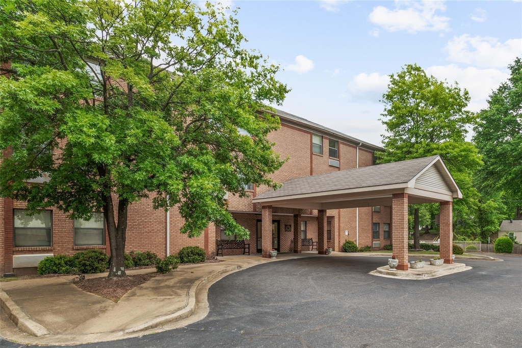1360 E Alcy Road - Photo 0