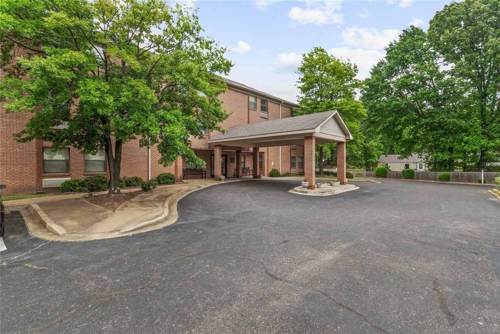1360 E Alcy Road - Photo 1