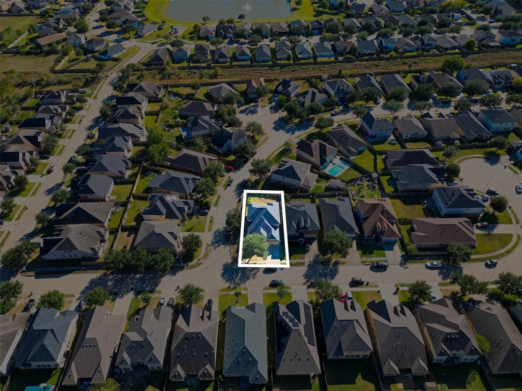 21623 Mid Peak Way - Photo 1