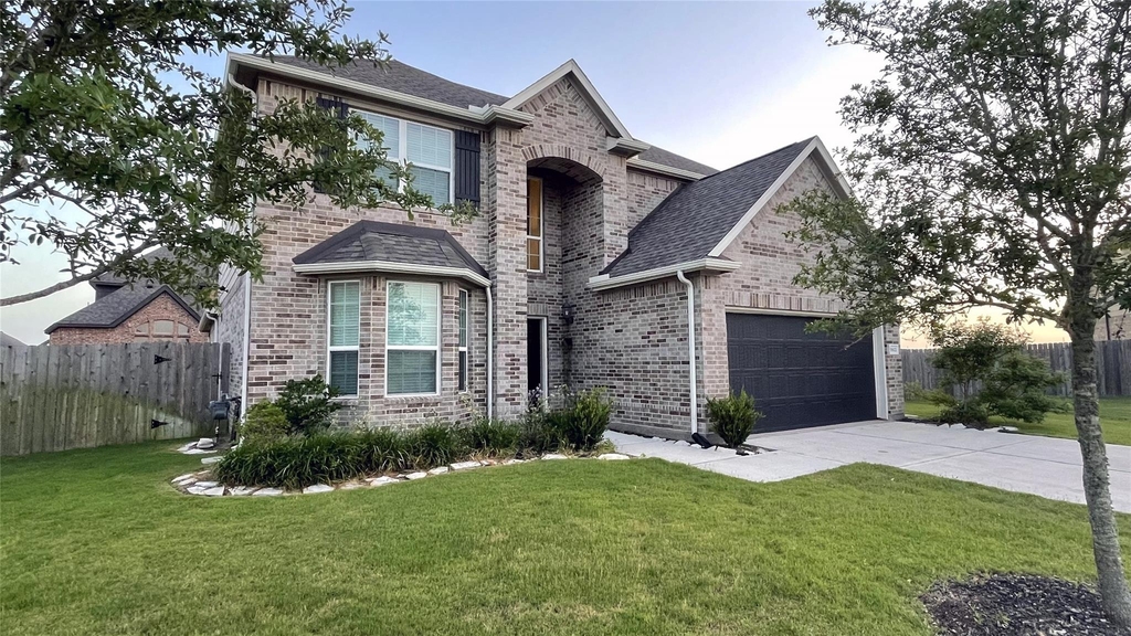 5802 Golden Peak Lane - Photo 1