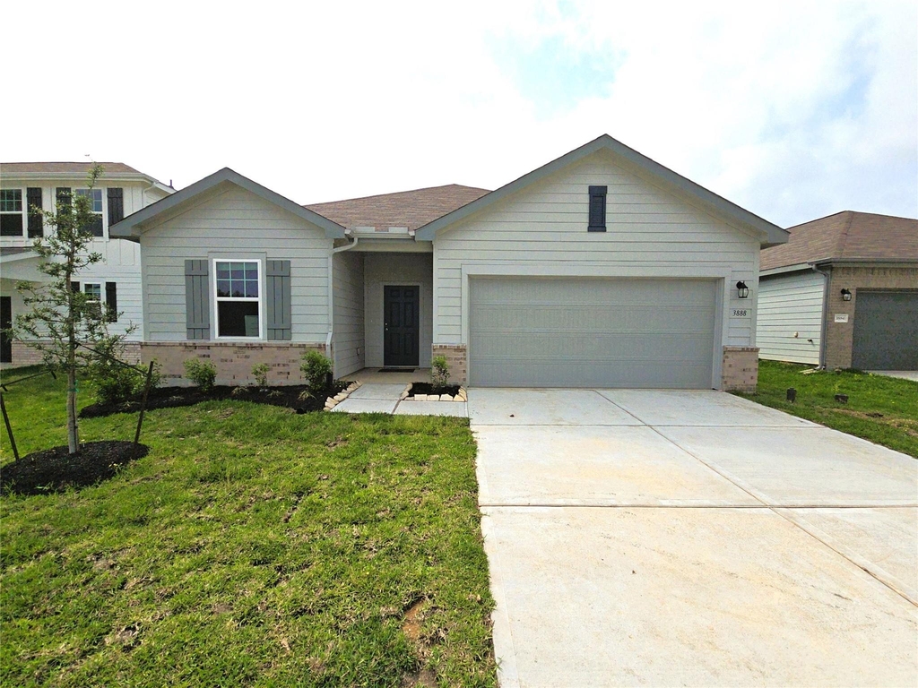 3888 Sunbird Creek Trail - Photo 0