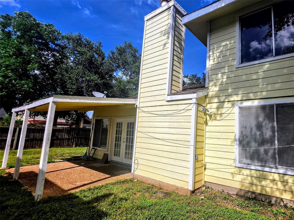 10526 Chapel Hill Drive - Photo 21