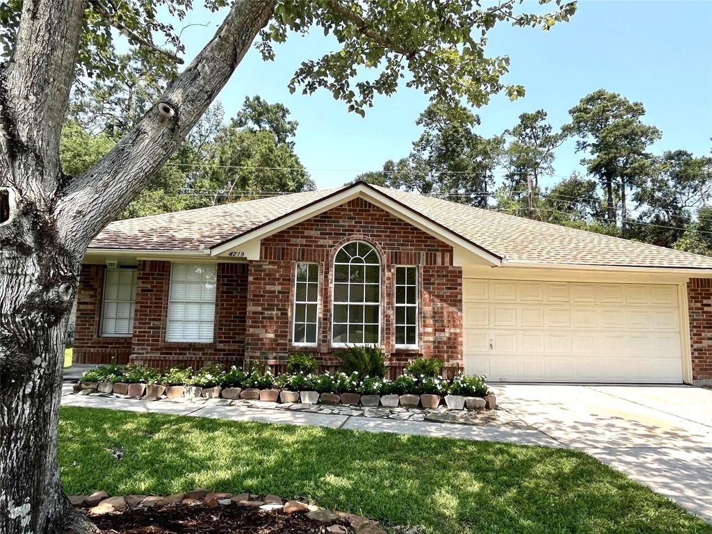 4219 Hermitage Hollow Lane - Photo 1