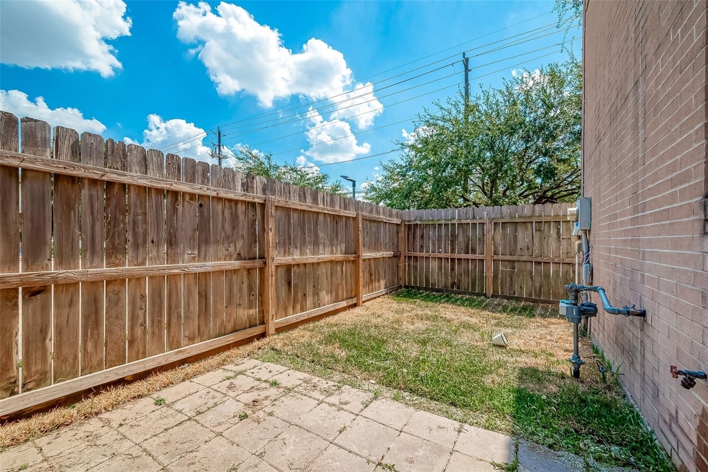 206 Sydnor Street - Photo 32