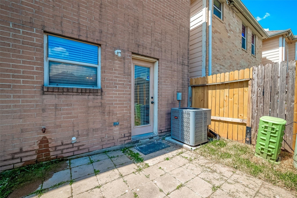 206 Sydnor Street - Photo 29