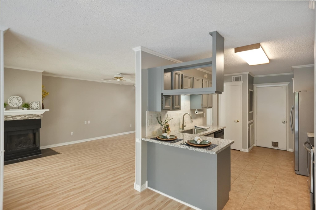 3311 Golden Trails Drive - Photo 5