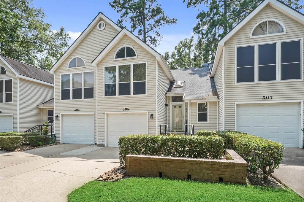 3311 Golden Trails Drive - Photo 0