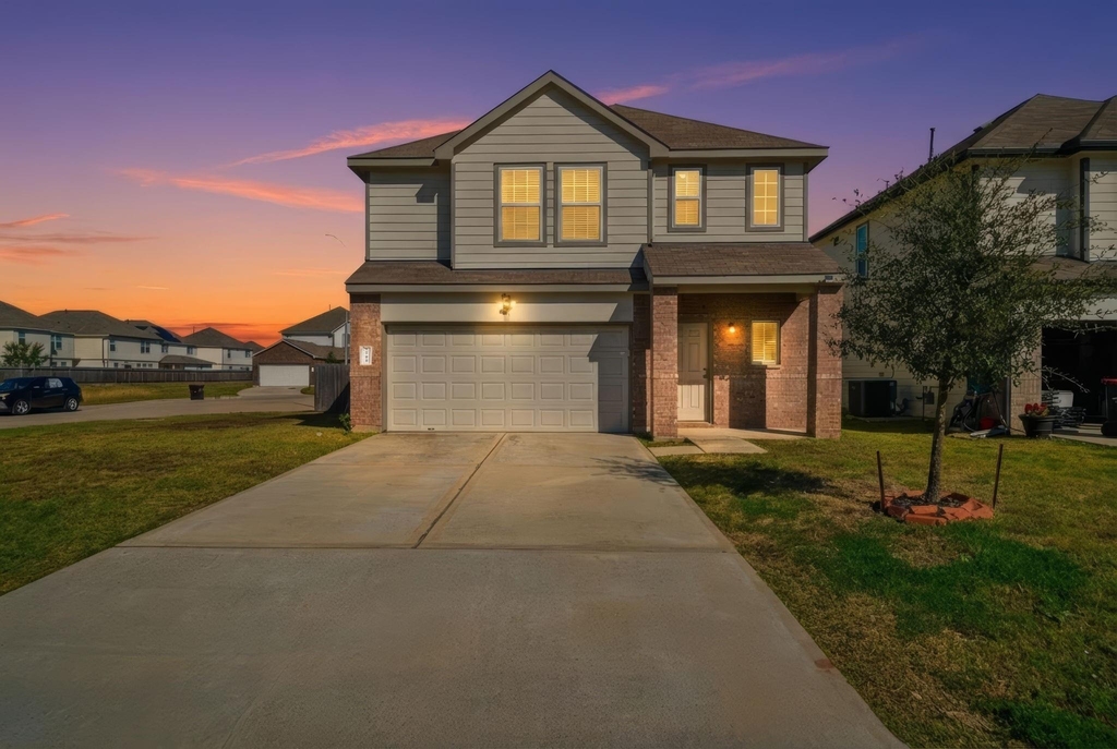 18518 Snowy River Lane - Photo 2