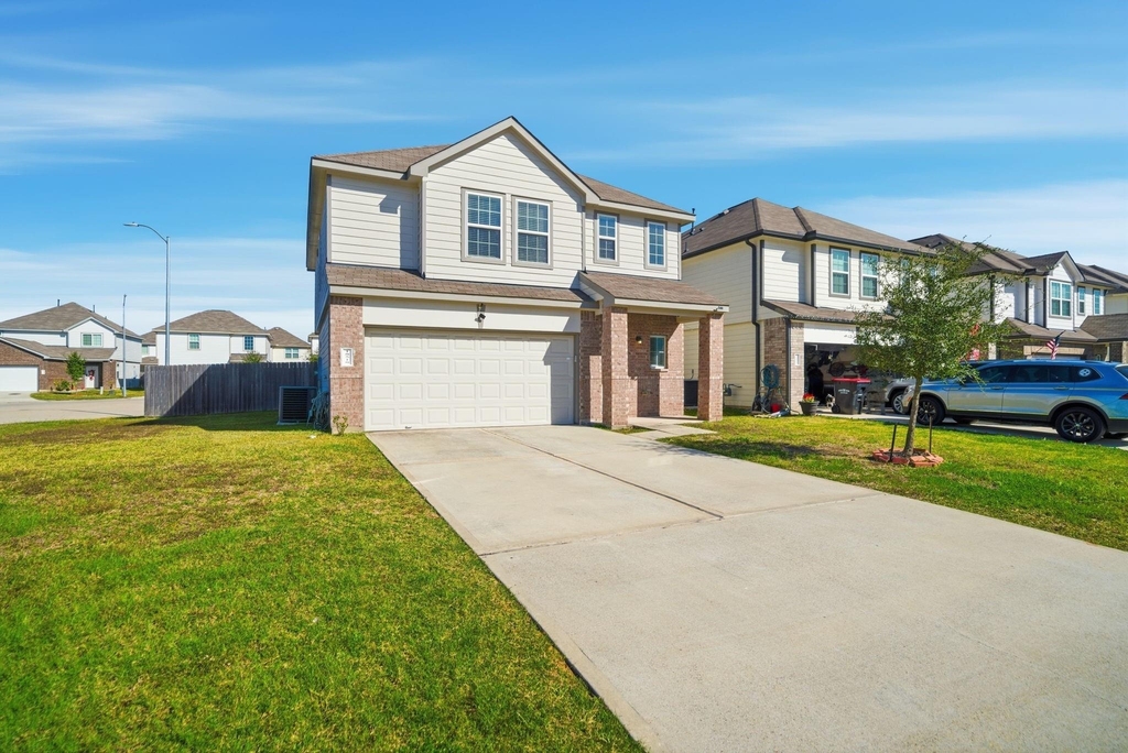 18518 Snowy River Lane - Photo 1