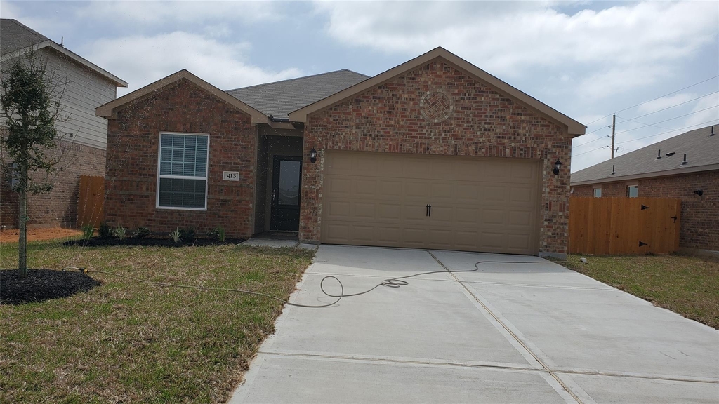413 Bracken Hill Drive - Photo 0