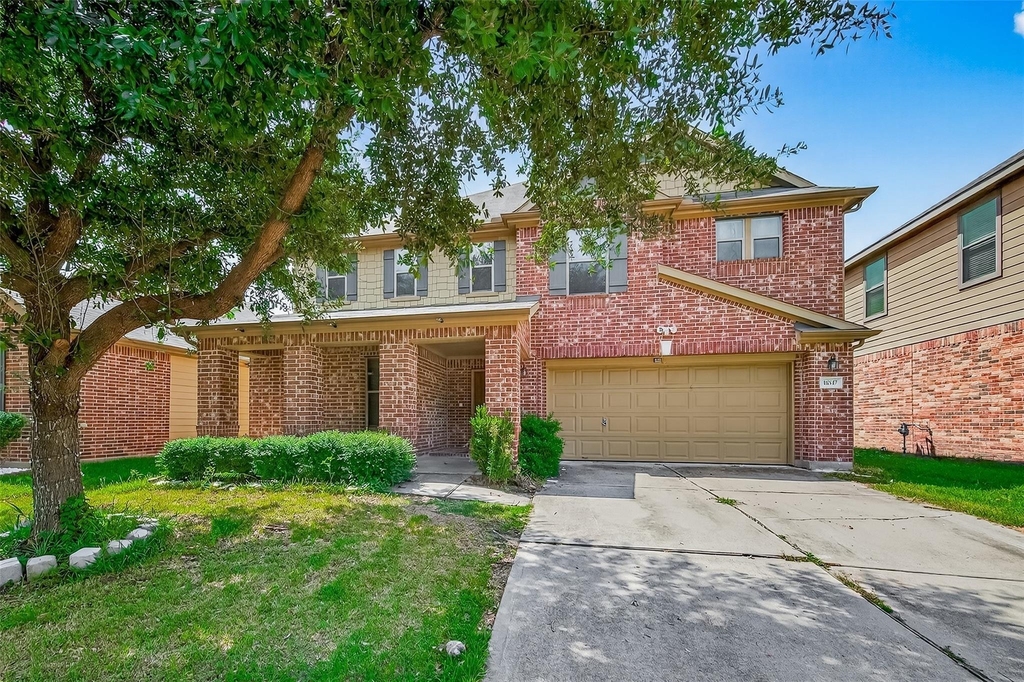 16547 Lanesborough Drive - Photo 1