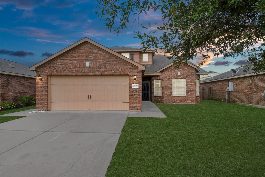 6715 Plum Springs Lane - Photo 1