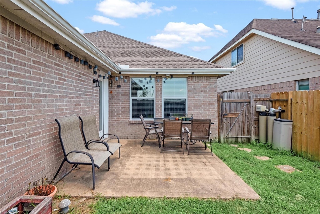 5614 Savannah Woods Lane - Photo 25