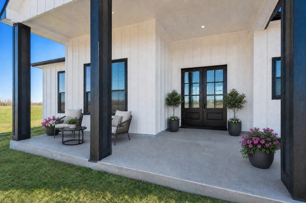 519 Chuckwagon Trail - Photo 2