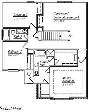 2310 Garden Square Path - Photo 23