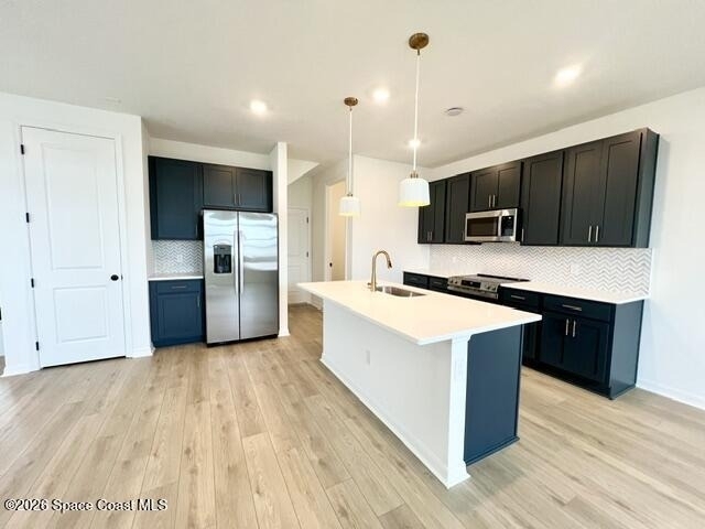 1389 Bluewater Lane - Photo 12
