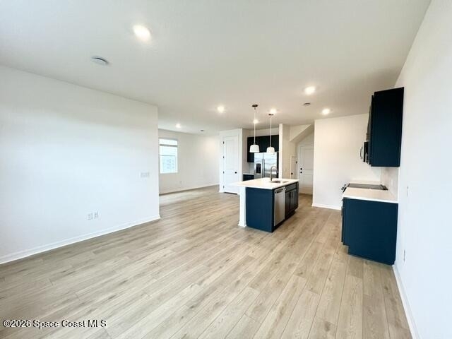 1389 Bluewater Lane - Photo 9