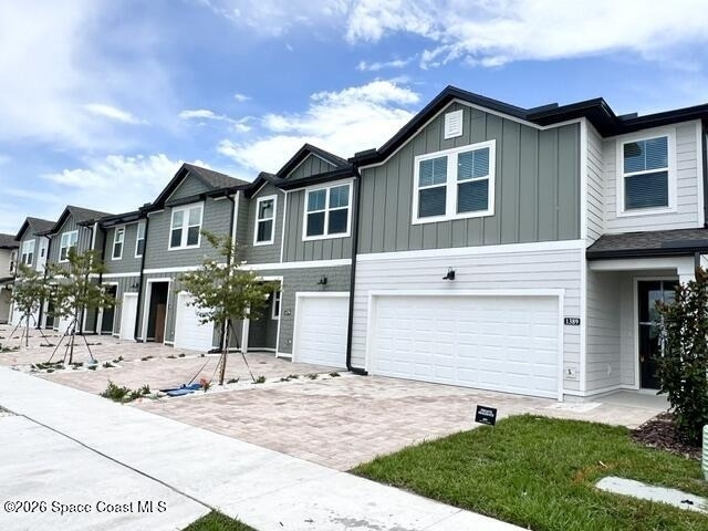 1389 Bluewater Lane - Photo 1