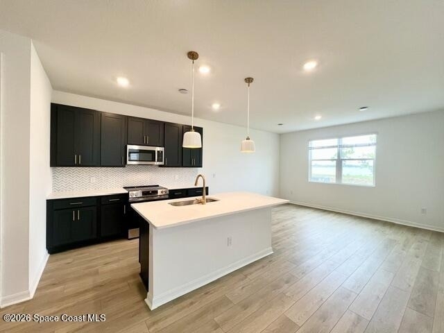 1389 Bluewater Lane - Photo 13