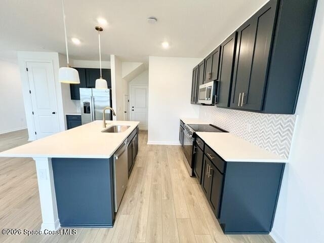 1389 Bluewater Lane - Photo 11
