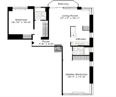 West 48th Street - Photo 9
