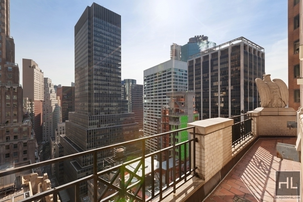 Wall Street - Photo 3