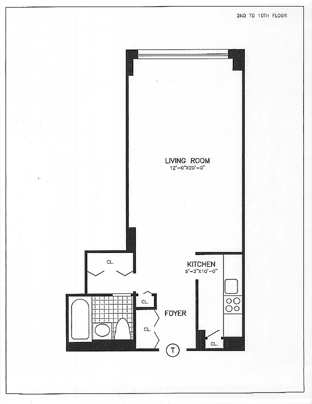 140 East 46th Street - Photo 3