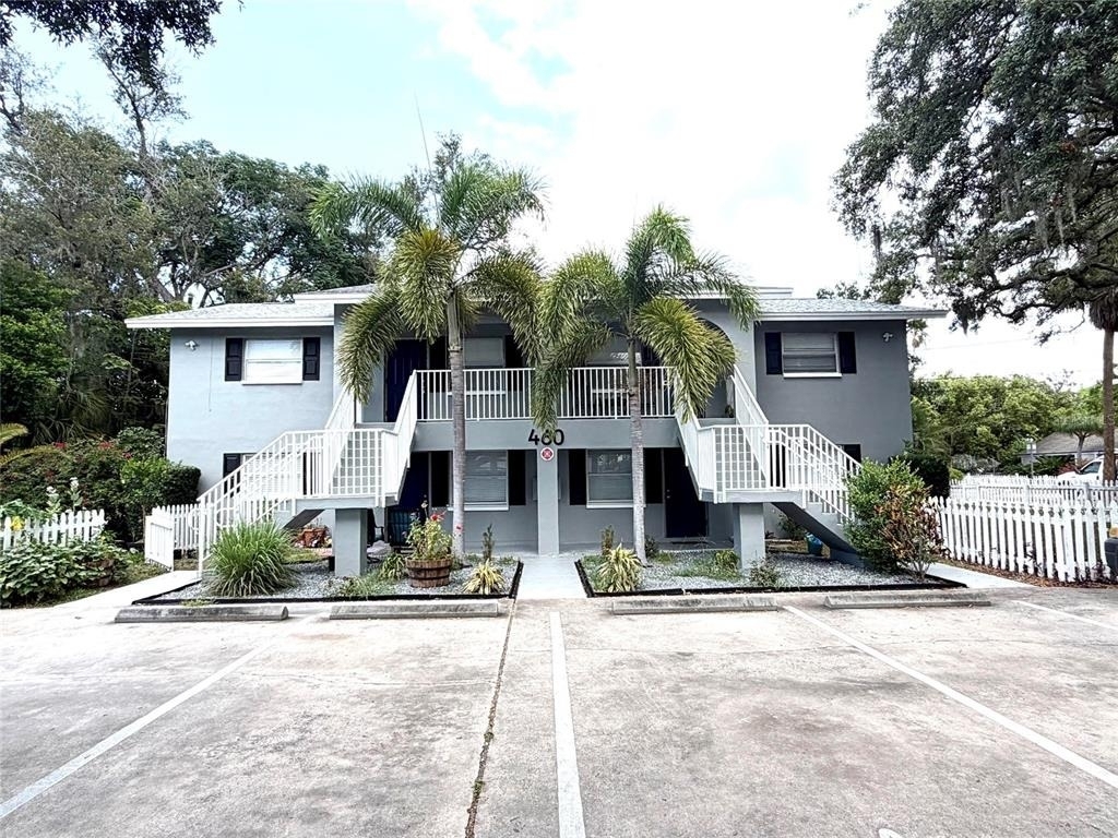 460 Beltrees Street - Photo 0