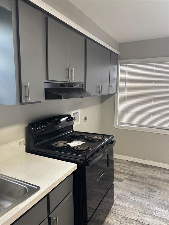 807 E Osborne Avenue - Photo 4