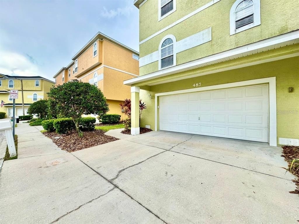487 Bayou Village Drive - Photo 1