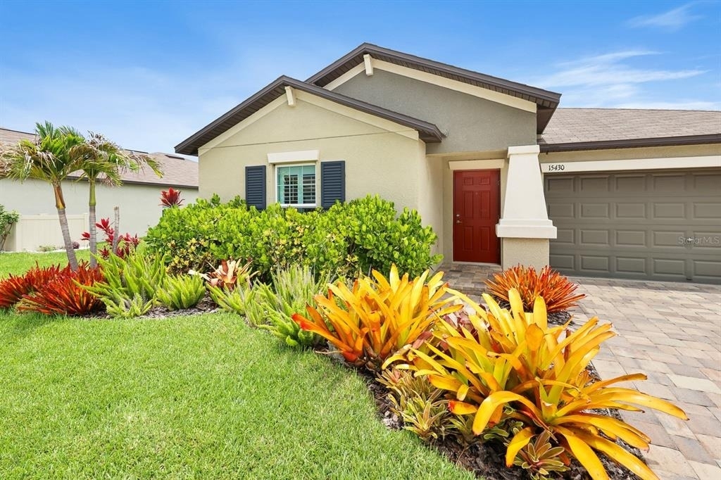 15430 Miller Creek Drive - Photo 1