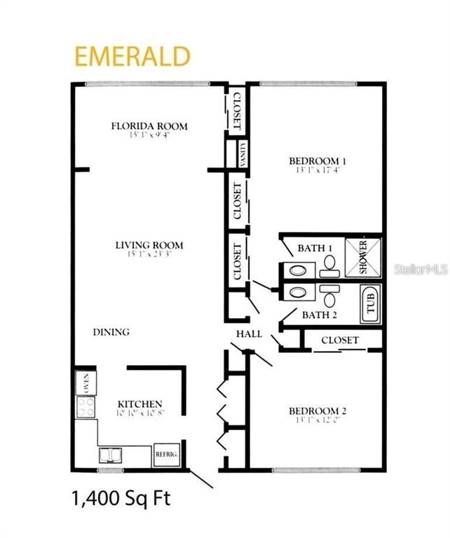 2340 Grecian Way - Photo 39